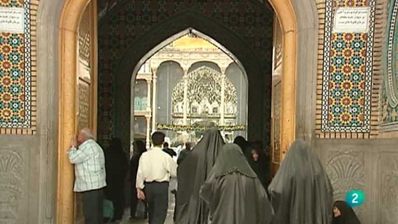 Islam Hoy - Lo común entre musulmanes chiíes y sunníes