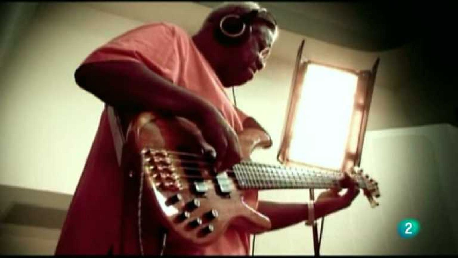 Buenas noticias TV - El latido de Abraham Laboriel  - Ver ahora