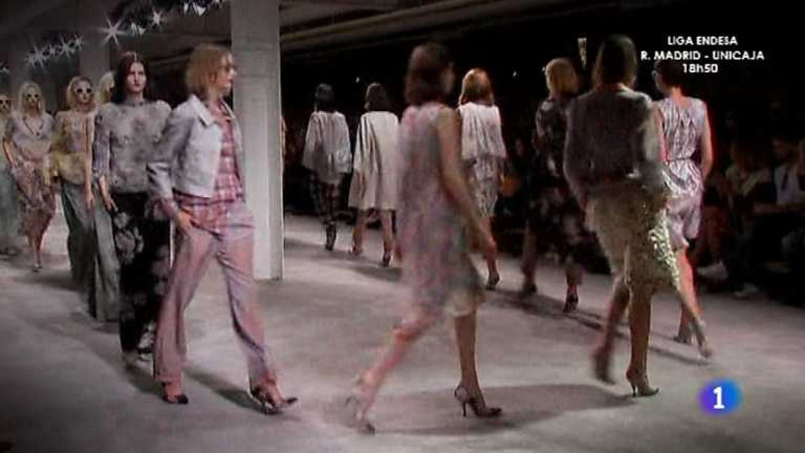 Solo Moda - 30/09/12 - Ver ahora