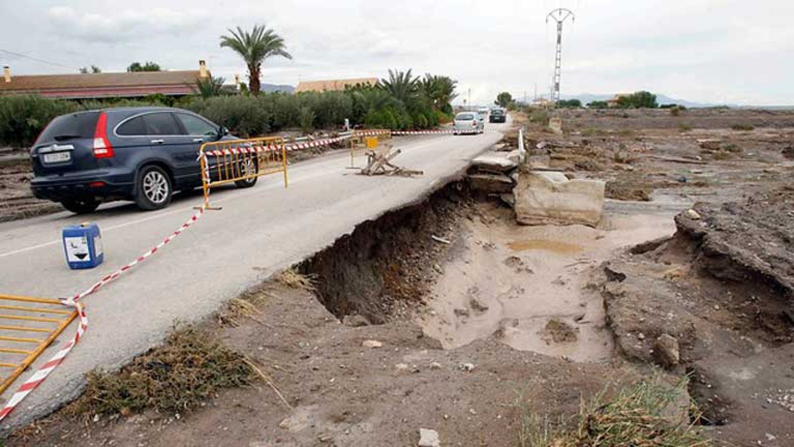 Telediario 1 en cuatro minutos - 30/09/12