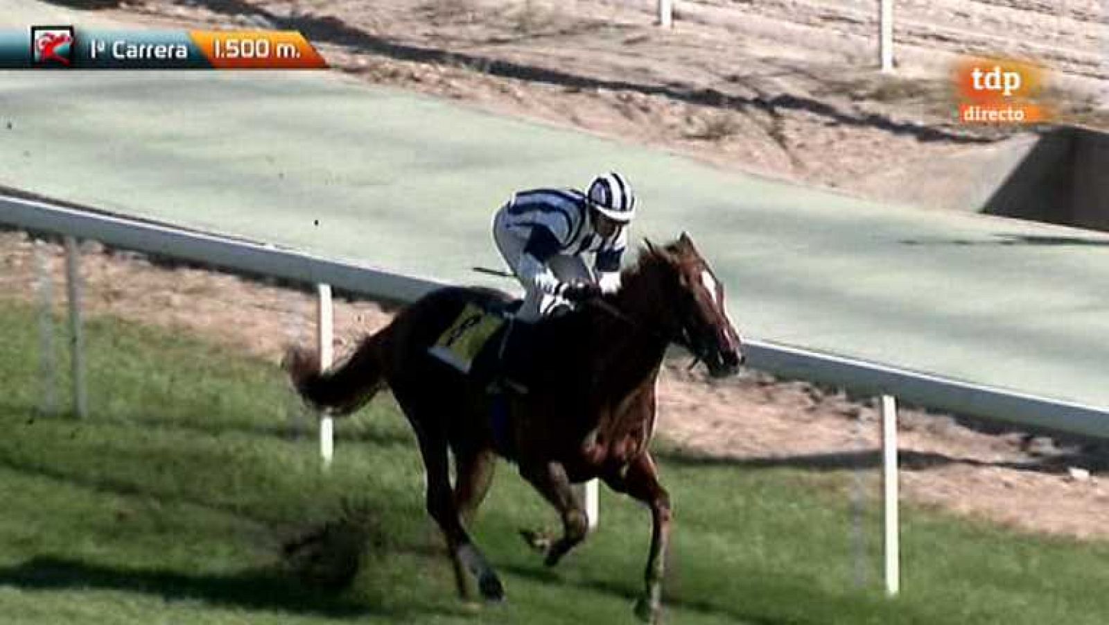 Turf - 30/09/12 - Ver ahora