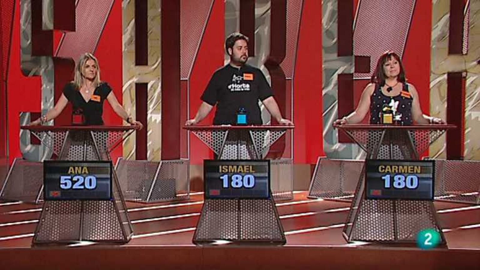 Saber y ganar. Edición de fin de semana - 30/09/12 - Ver ahora