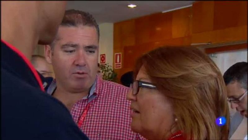 Telecanarias fin de semana - 30/09/12 | Ver