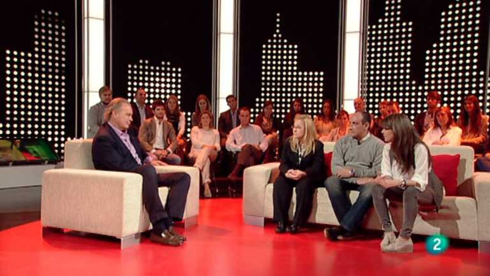 Un mundo mejor - 30/09/12 - Ver ahora