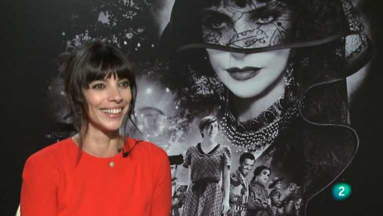 Miradas 2 - 30/09/12 - Ver ahora