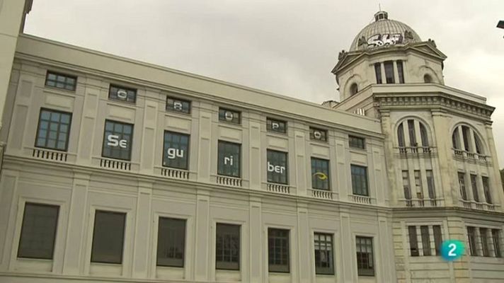 Fábrica de ideas - Imita: Seguriber-Umano