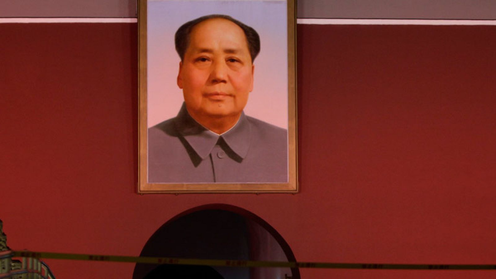 La Republica Popular China celebra su 63º aniversario