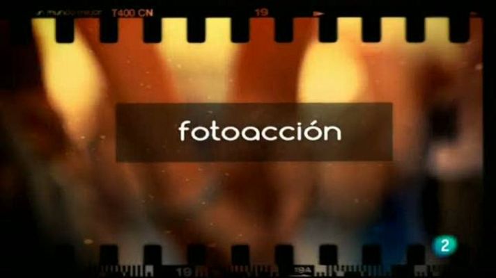 Un mundo mejor - Foto Acción 30/09/2012