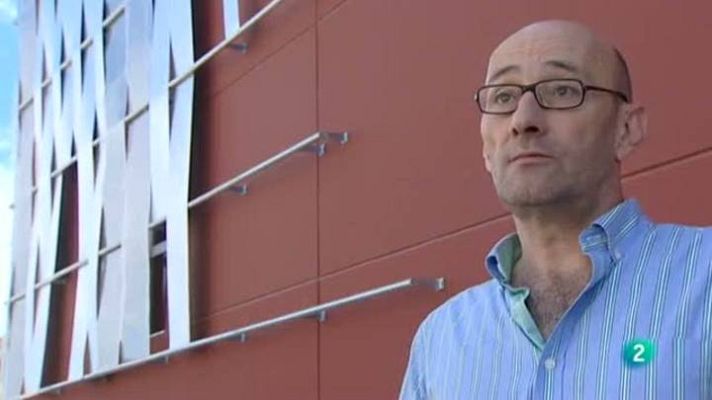 Miradas 2 - El Canal centro de teatro en Salt