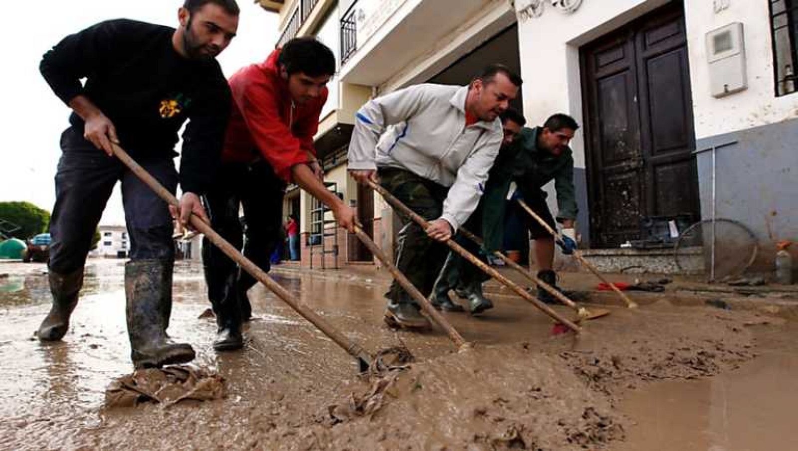 Telediario - 8.30 horas - 01/10/12 - Ver ahora