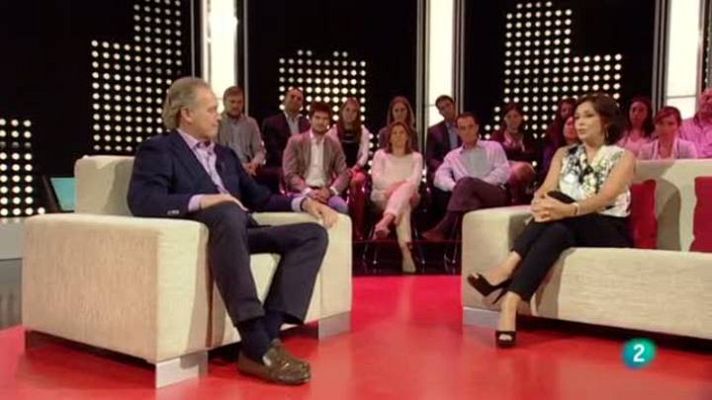 Un mundo mejor - Isabel Gemio