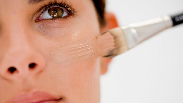 Flash moda - Bobbi Brown, gurú del maquillaje