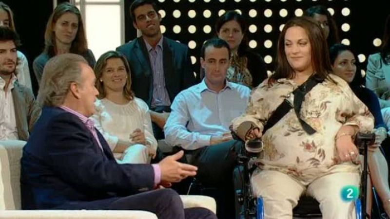 Un mundo mejor: Piensa en positivo: Indra