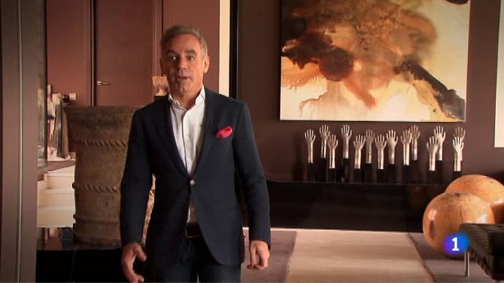  - La casa de Joaquín Torres