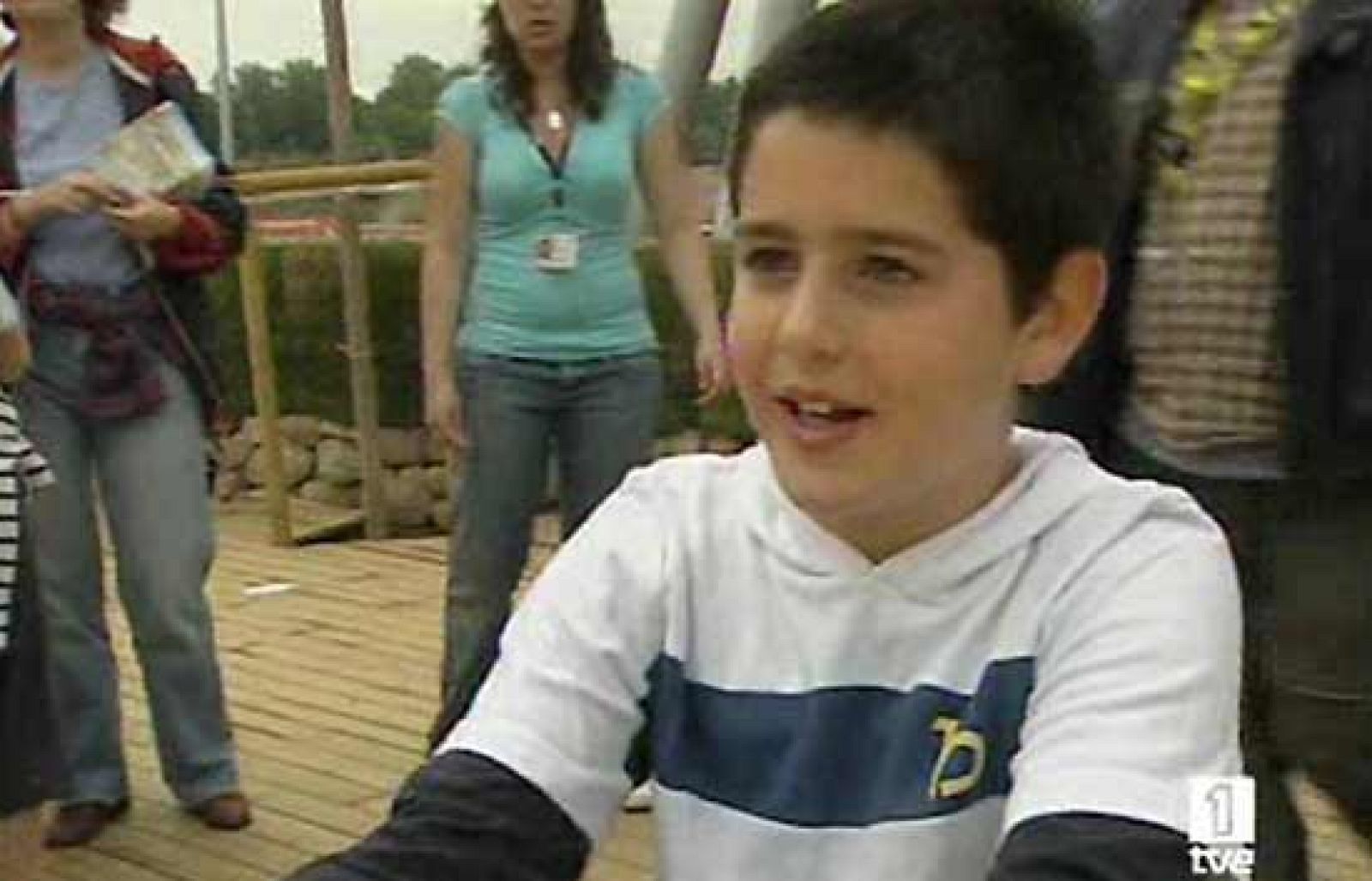 La Expo de los niños