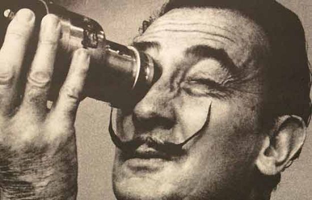 Informe Semanal - Informe semanal explora a Dalí