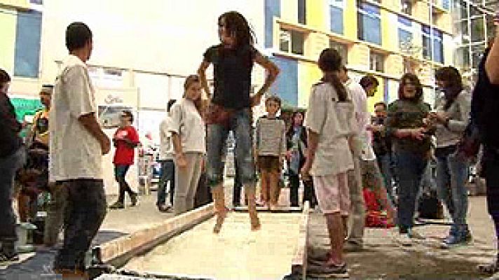 Universo UNED - Ciencia de los sentidos.