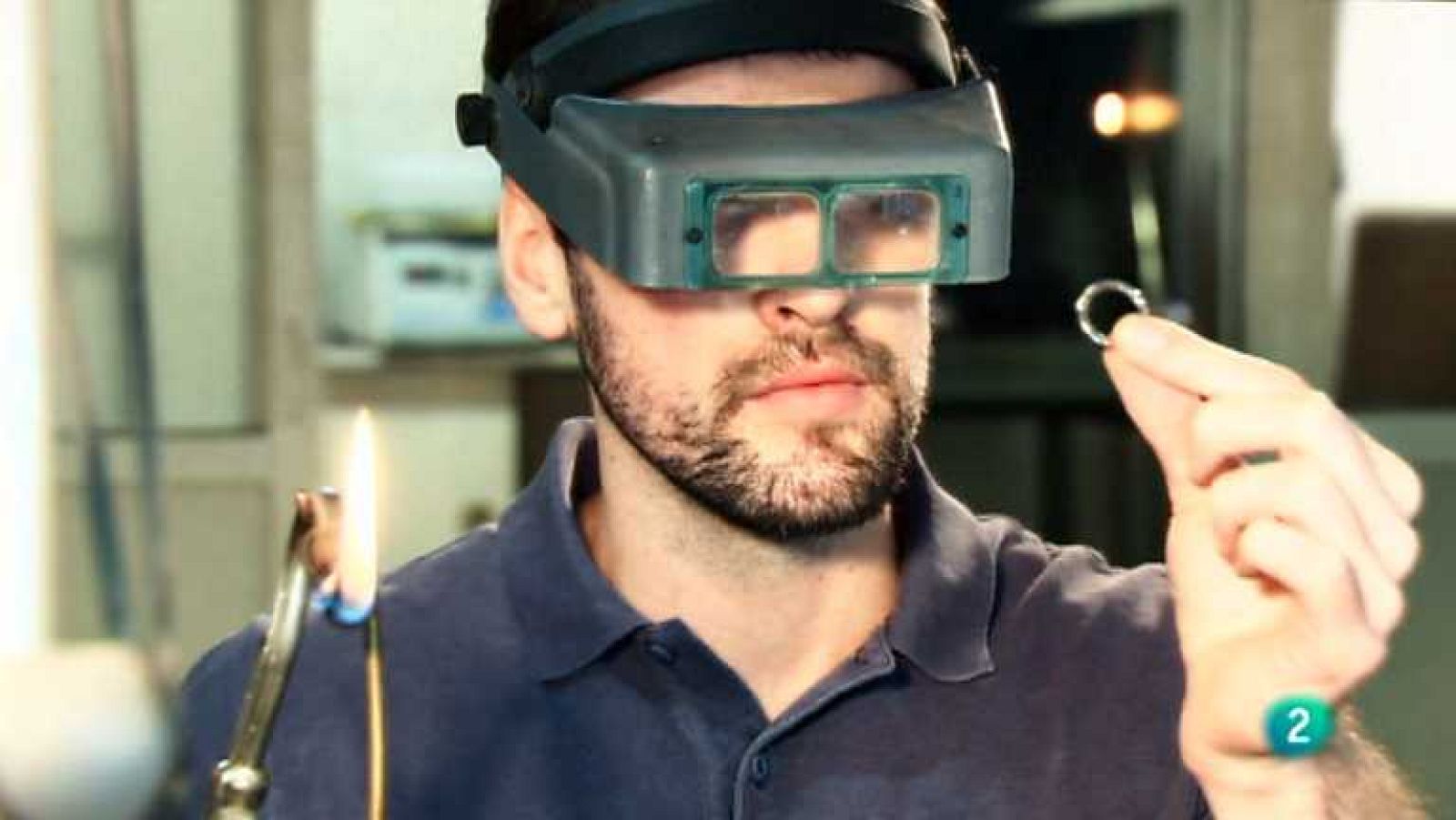 Aquí hay trabajo - 01/10/12 - Ver ahora