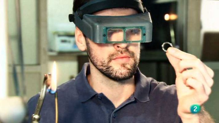 Aquí hay trabajo - Aquí hay trabajo - 01/10/12