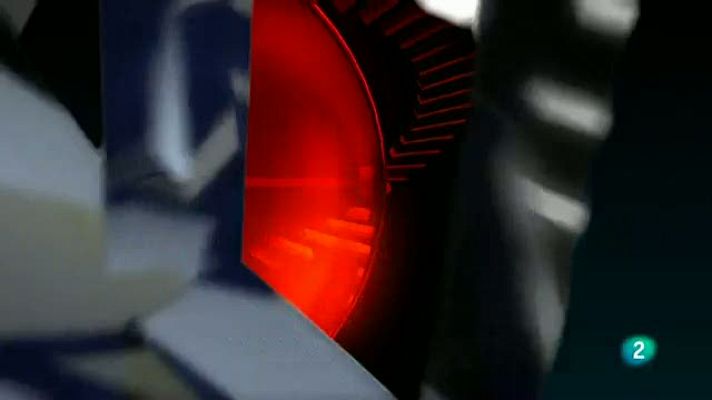 Cámara abierta - 1minutoCOM Miguel Bosé