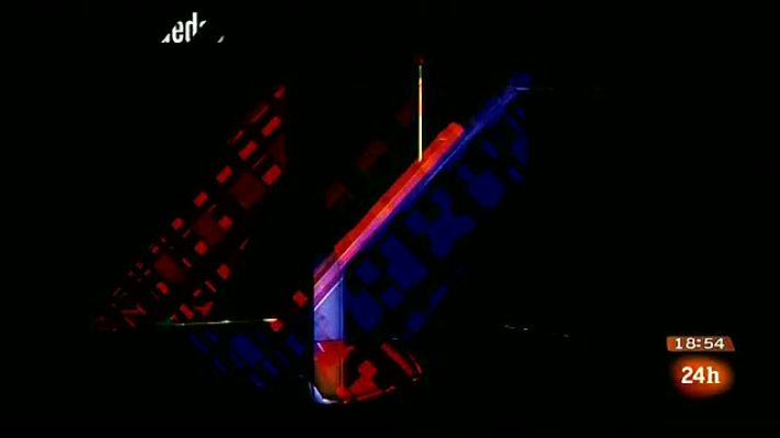 Cámara abierta - Irene Media, una bloguera que cocina, narra e ilustra...