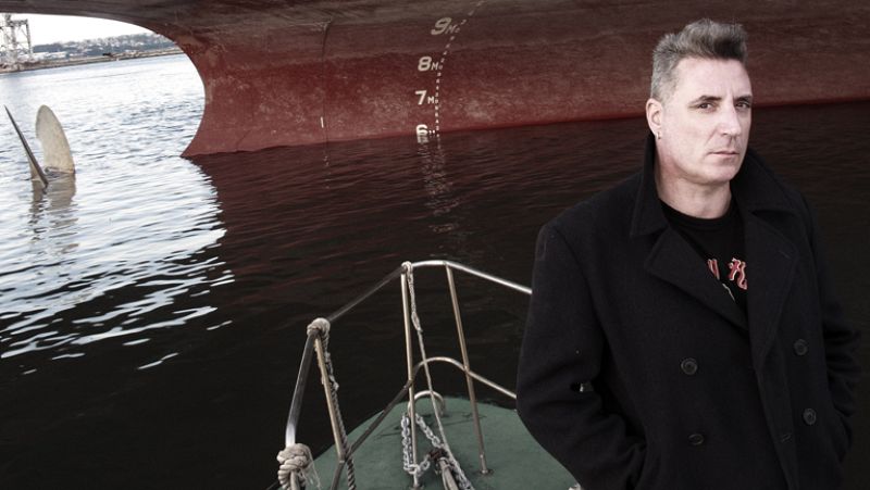 Loquillo nos cuenta los detalles de "Contento" y 'La nave de los locos'