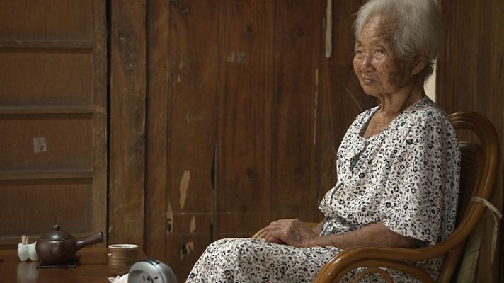 Documentos TV - El misterio de los centenarios