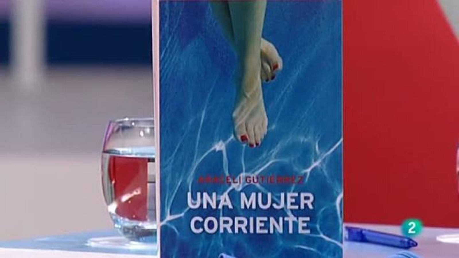 Para Todos la 2 - Entrevista:  Araceli Gutiérrez, psicóloga y sexóloga