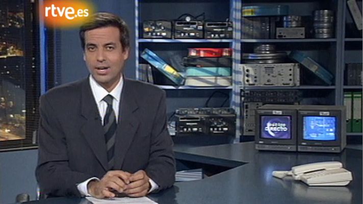 Programas y Concursos en el Archivo de RTVE - Secretos masones (comienzo)