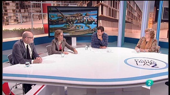 Para todos La 2 - La medicina forense