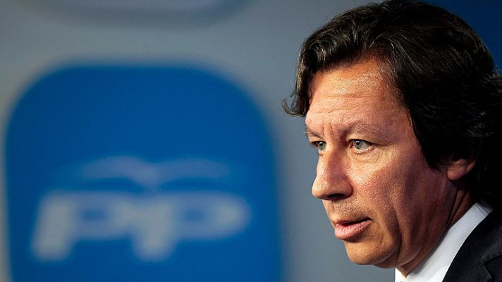 Informativo 24h - El PP asegura que hay unidad entre sus barones aunque critiquen los presupuestos