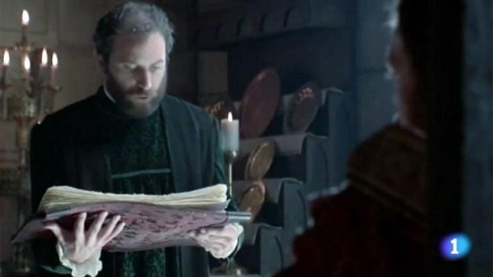 Ciudad K - Second screen: los cronistas