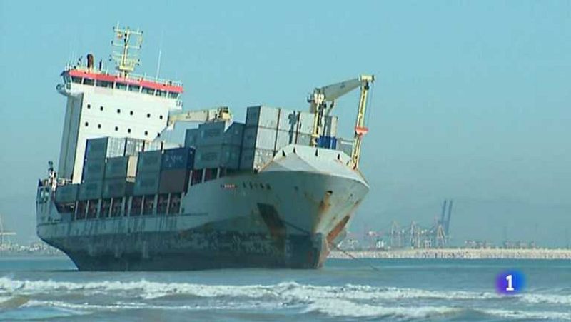 La Comunidad Valenciana en 2' - 01/10/12 - Ver ahora