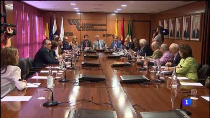 Telecanarias - Telecanarias - 28/09/12