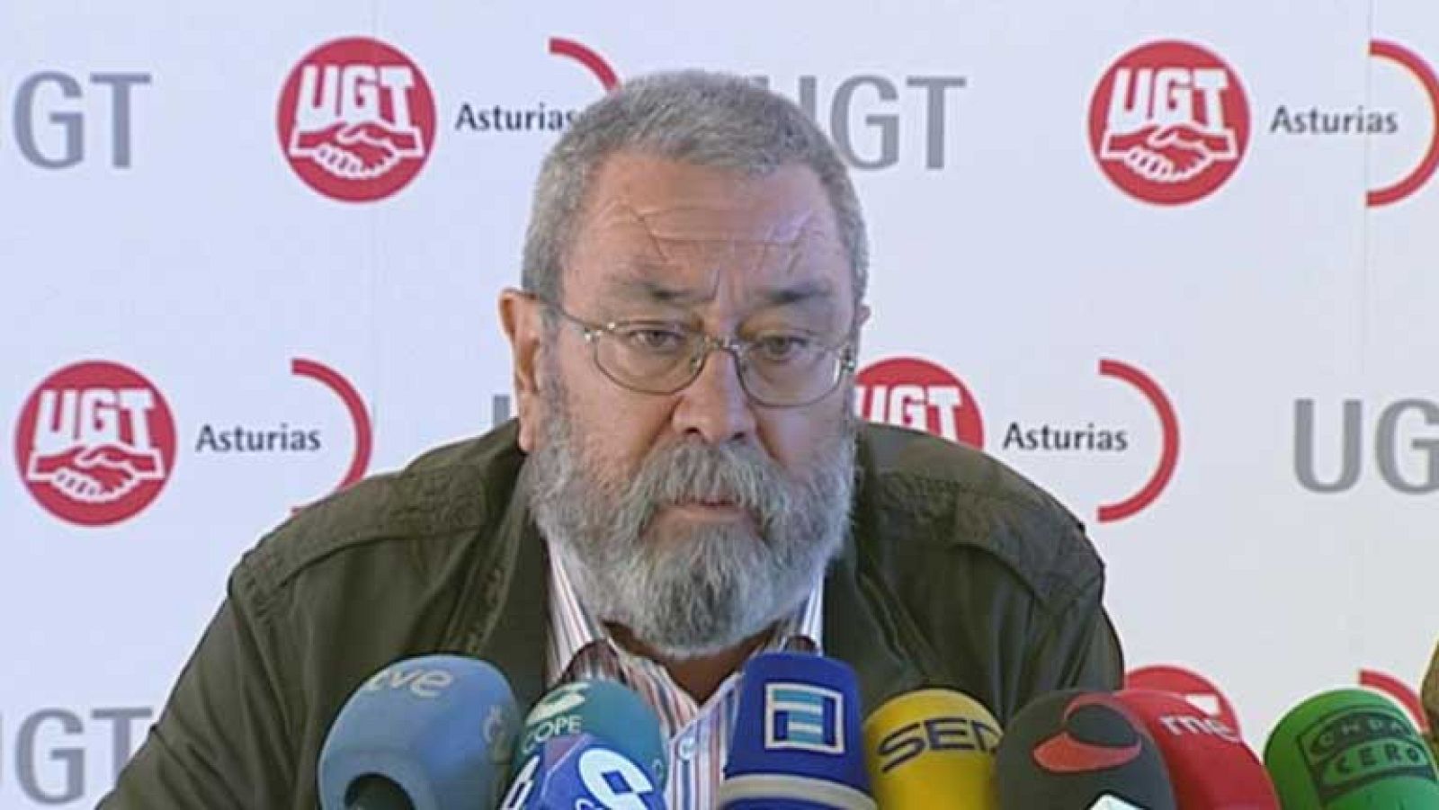 UGT rechaza el plan de presupuestos del gobierno por estar al servicio de la banca