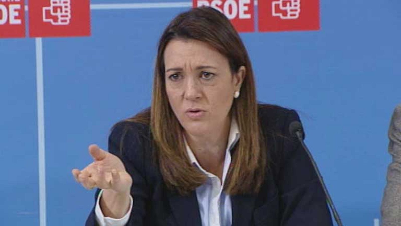 El PSOE solicita a Rajoy para que aclare la situación económica