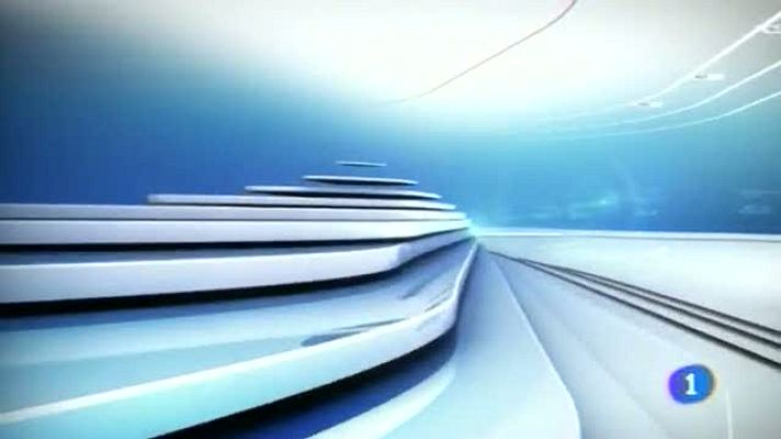 Telenorte - País Vasco - País Vasco en 2' - 01/10/12