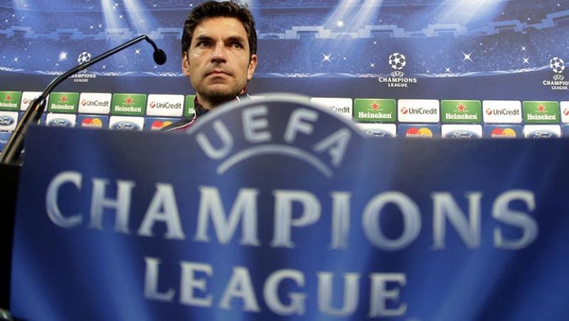 Pellegrino, preocupado por las bajas del Valencia en defensa | Ver