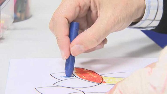 Telediario 1 - Test genético predictor de enfermedades