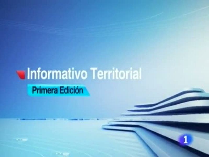 Noticias Murcia.(01/10/2012).