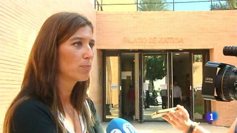 L'Informatiu - Comunitat Valenciana 2 - 01/10/12 - Ver ahora