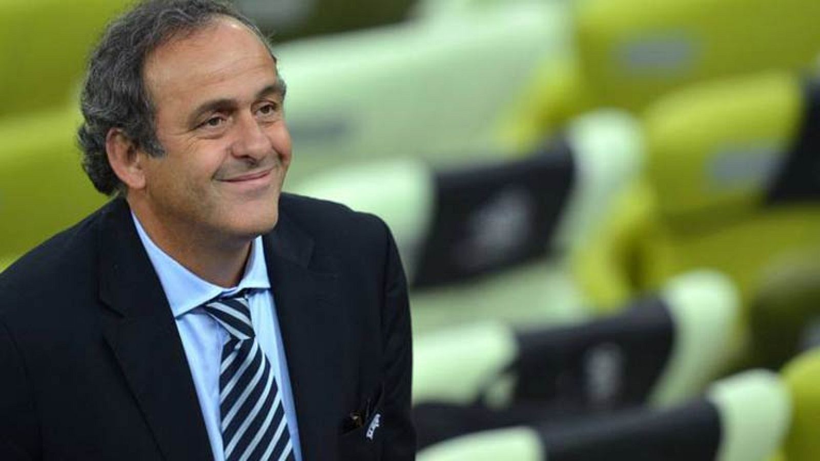 La UEFA admite a Gibraltar como miembro de forma provisional | Ver