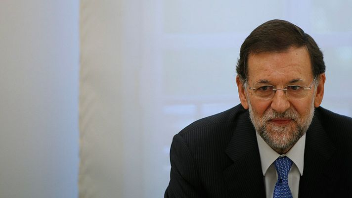 Telediario 1 - Telediario Matinal en 4' - 02/10/12