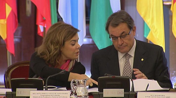 Informativo 24h - Mas, serio en la Conferencia