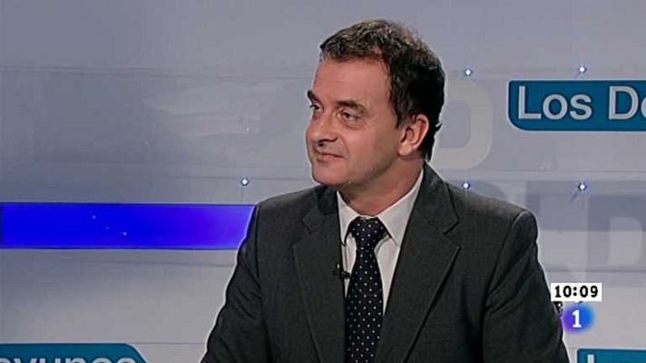 Los desayunos - Alfred Bosch