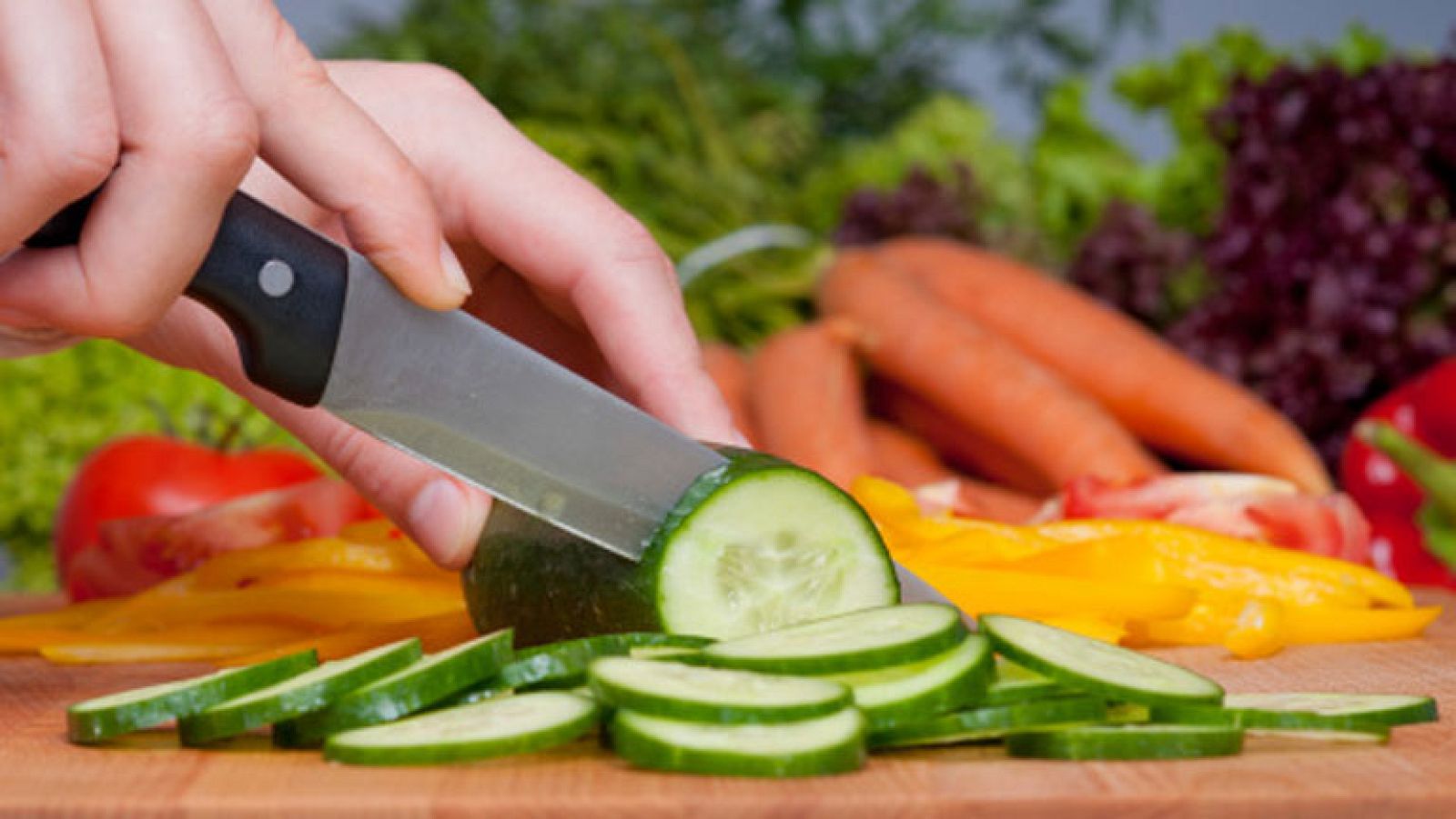 Saber vivir - 02/10/12 - Ver ahora