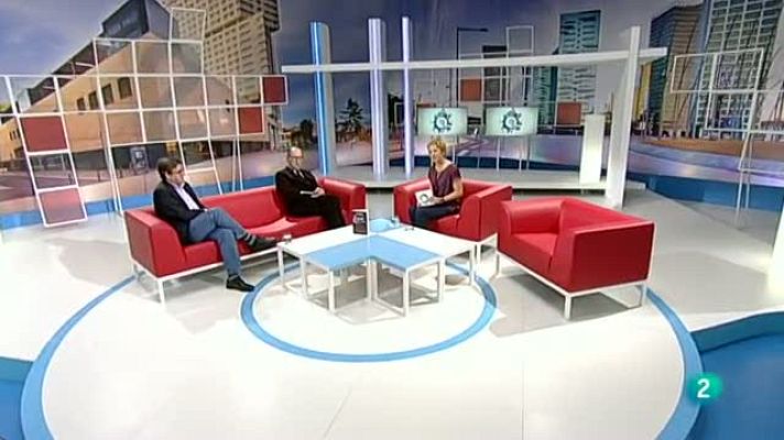 Para todos La 2 - Vicenç Navarro y Juan Torres