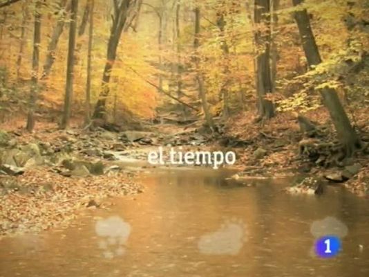 Noticias Murcia - El tiempo en la Región de Murcia - 02/10/12