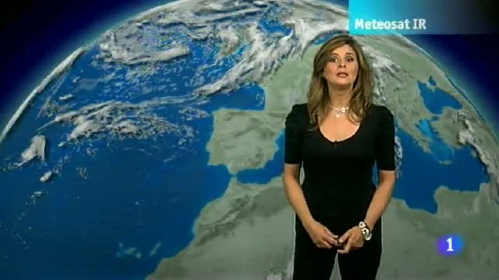 El tiempo en Extremadura - 02/10/12 | Ver