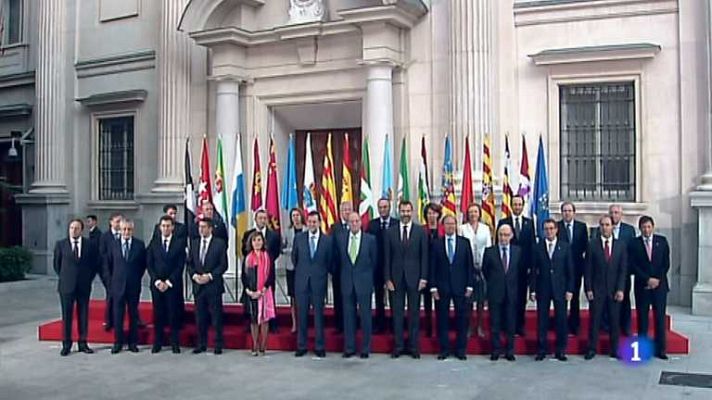 L'informatiu - Comunitat Valenciana - L'Informatiu - Comunitat Valenciana - 02/10/12